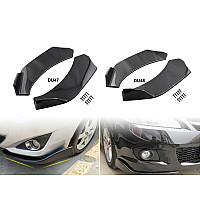 Πλαϊνά πρόσθετα γενικής χρήσης για τον μπροστινό προφυλακτήρα - DU47 DU48 - Sellzone.bg Πλαϊνά πρόσθετα γενικής χρήσης για τον μπροστινό προφυλακτήρα - DU47 DU48